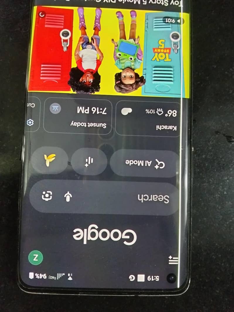 One Plus 8 3