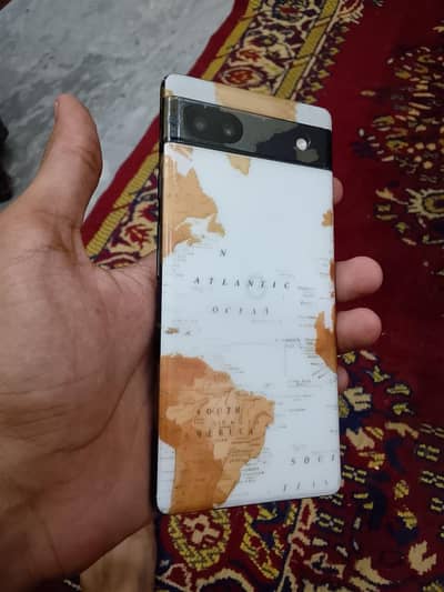 Google Pixel 6a