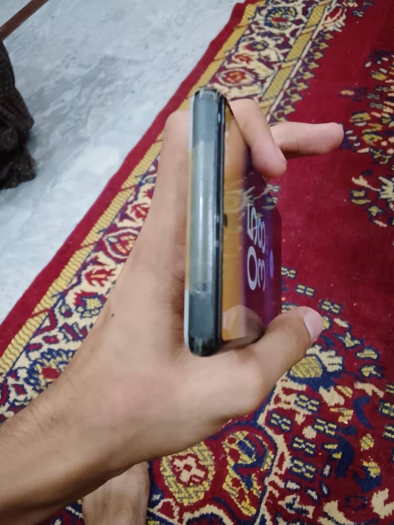 Google Pixel 6a 4