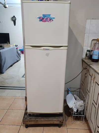 best fridge for small family
