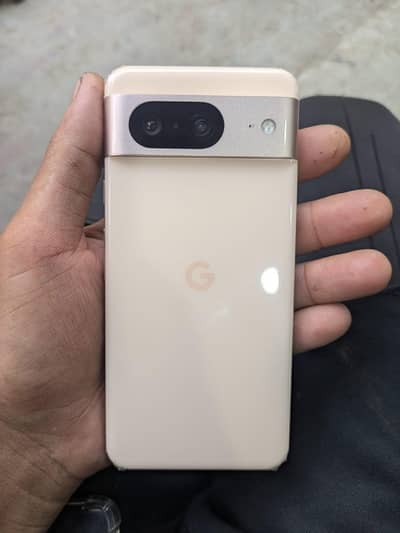 Google Pixel 8