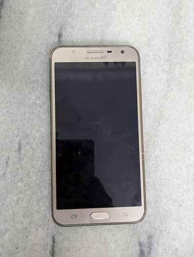 Samsung Mobile J7 Core
