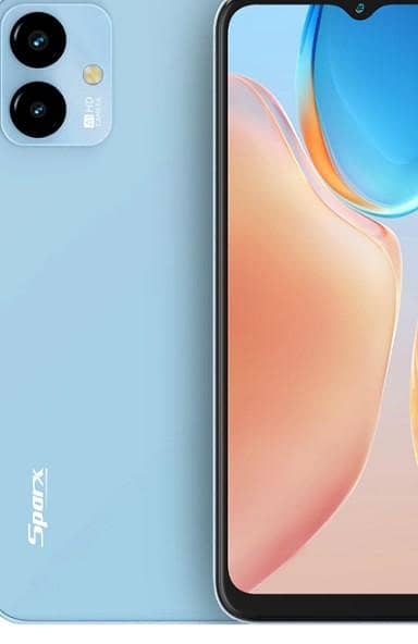 Sparx Neo 7 Ultra