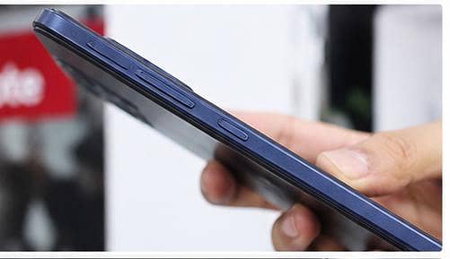 Itel A60 1