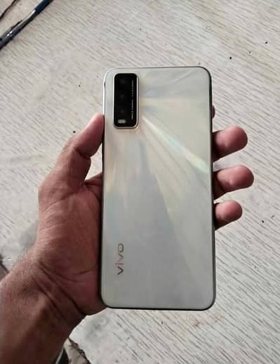 Vivo Y20