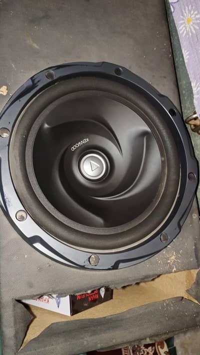 Kenwood KFC-3010. original