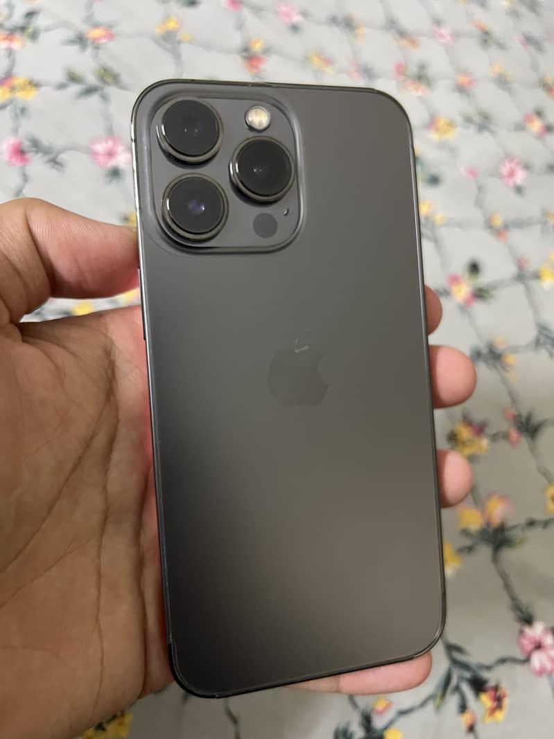 Apple iPhone 13 Pro 0