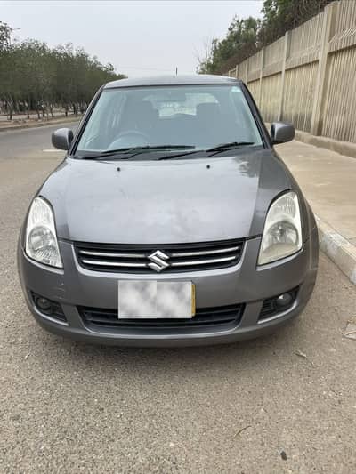 Suzuki Swift 2011