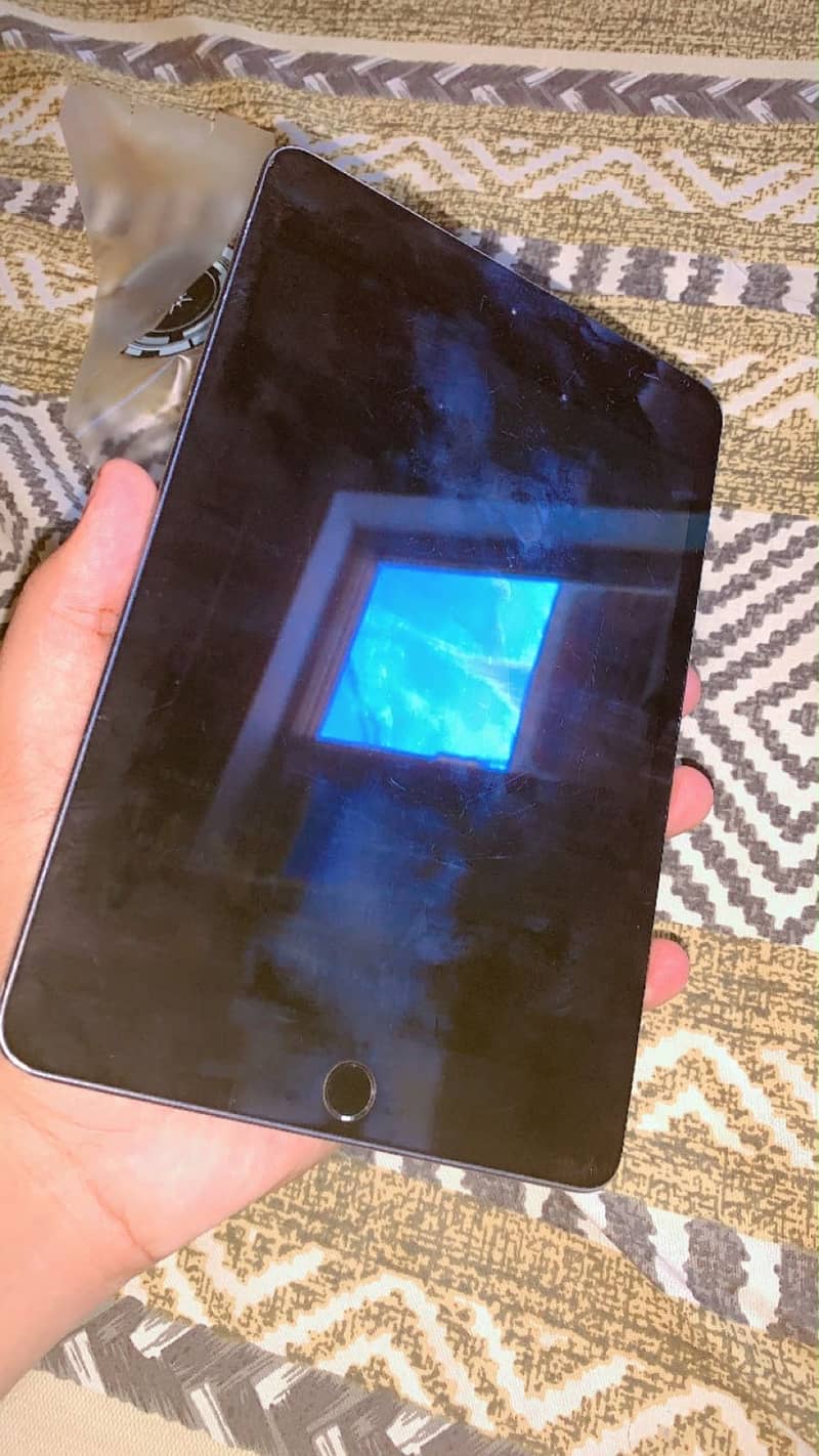 Ipad mini 5 2