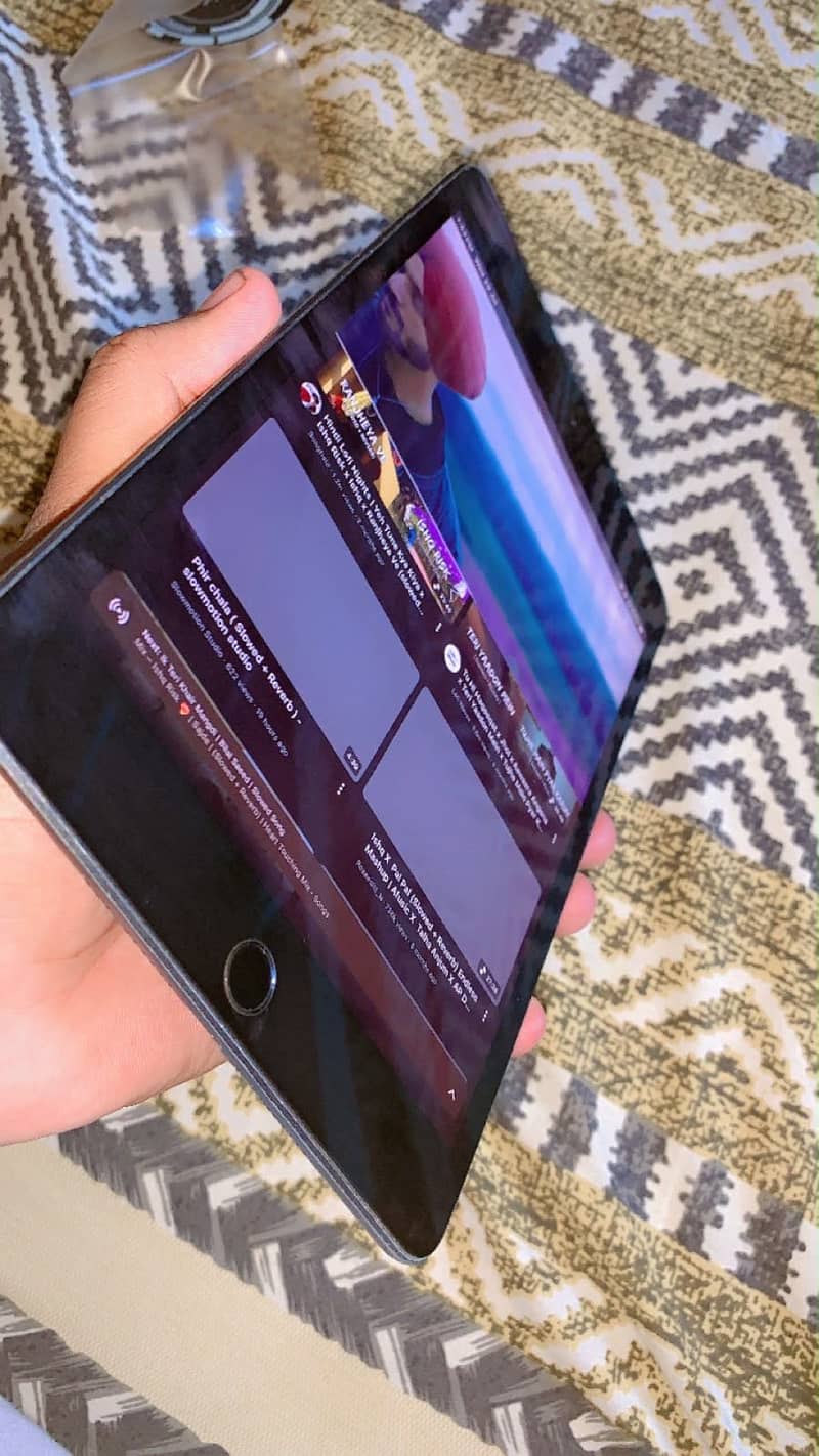 Ipad mini 5 3