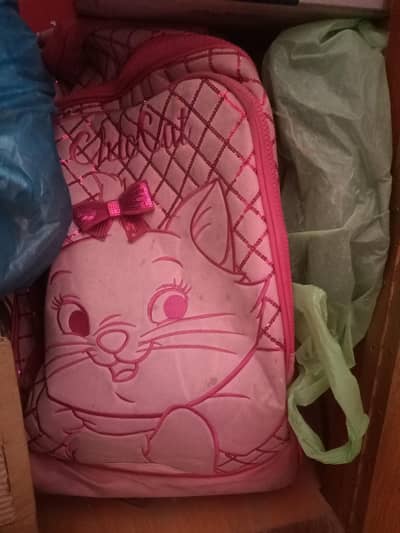 20 inch big wheel trolley bag