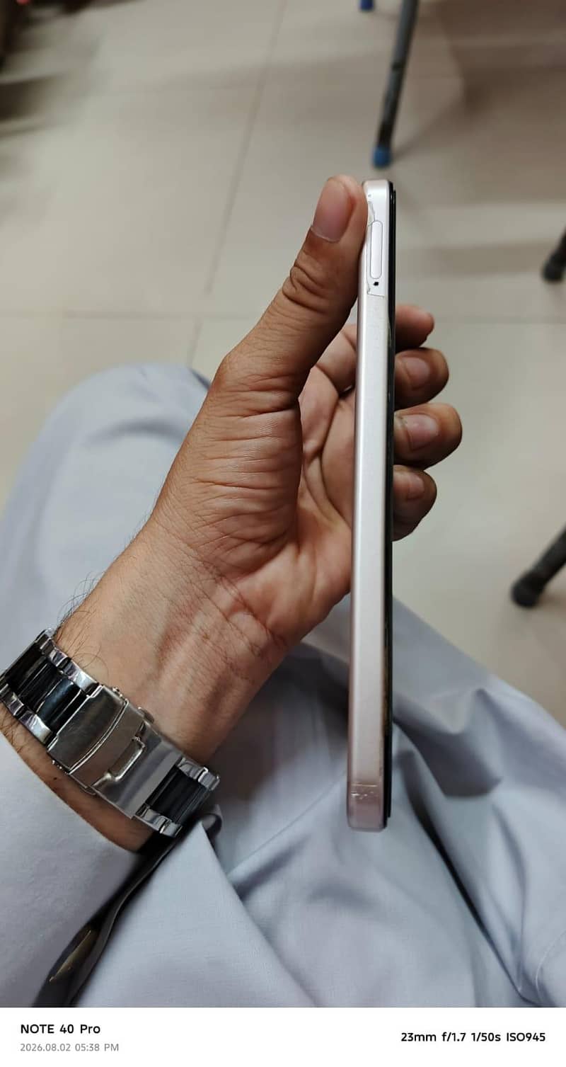 OPPO A6 3