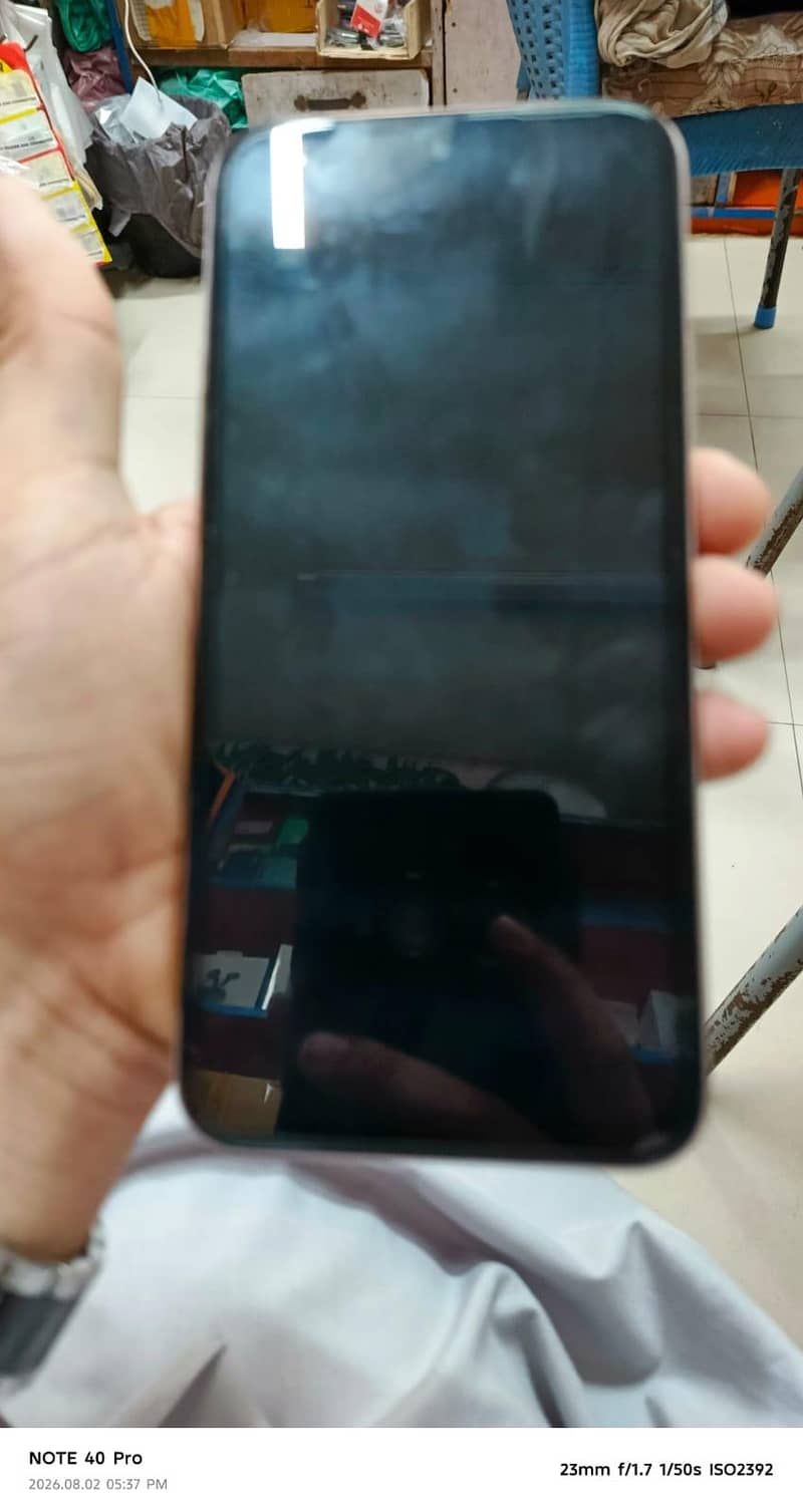 OPPO A6 4