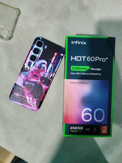 Infinix Other Model 10 months warranty remaining