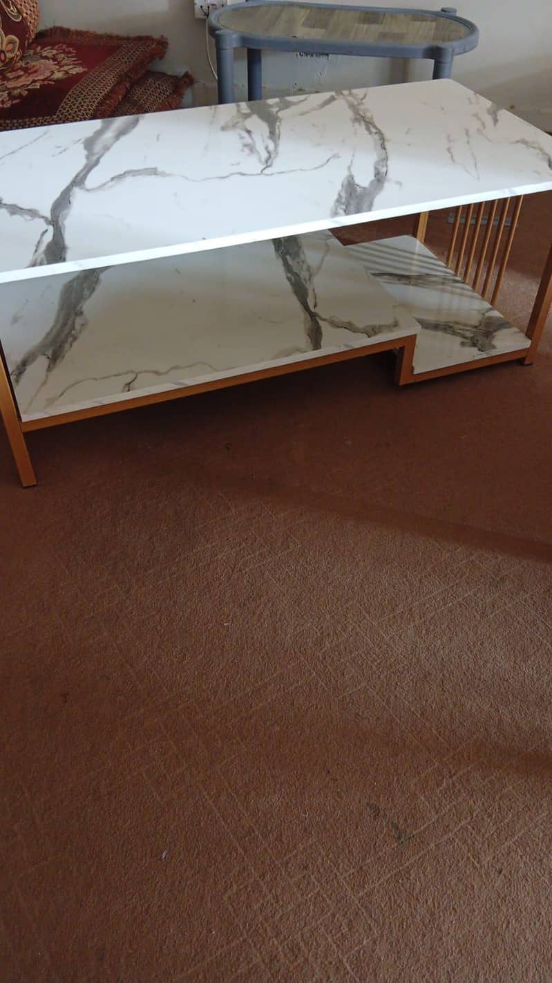 center table 3