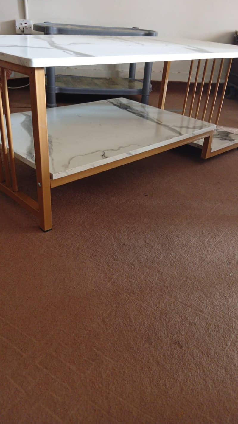 center table 4