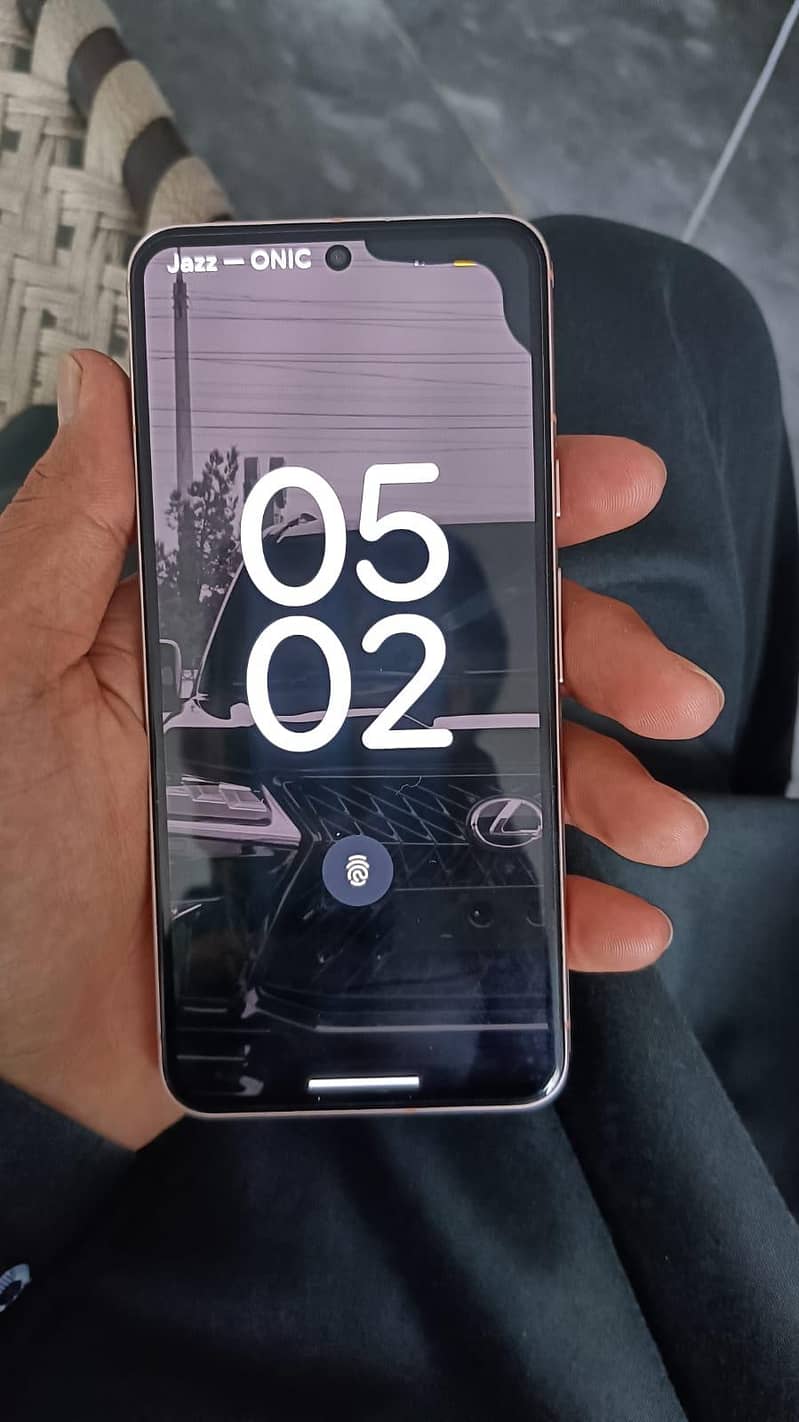 Google Pixel 8 0