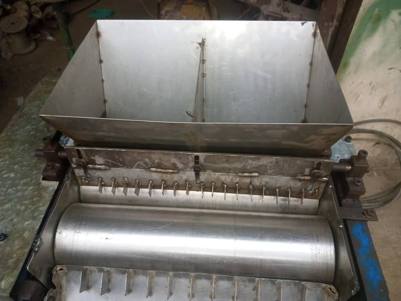 soap weler 1