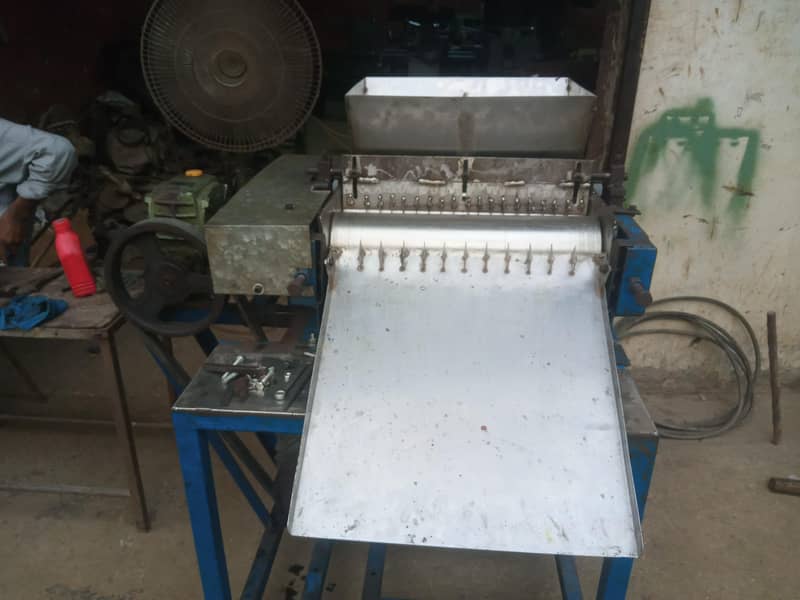 soap weler 2