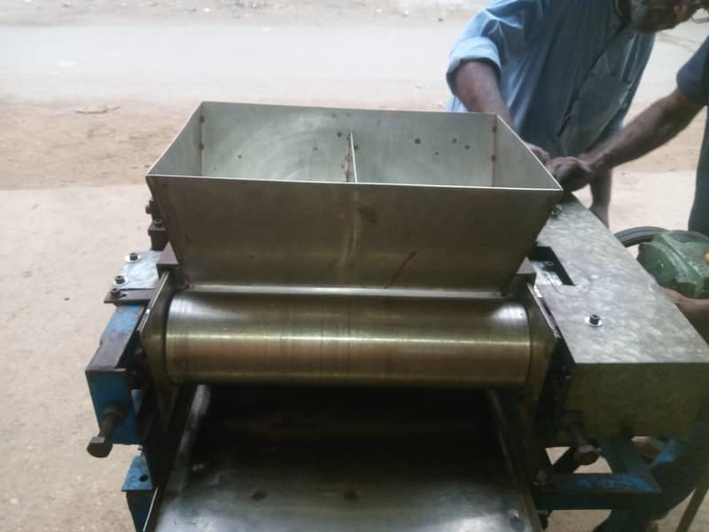 soap weler 3
