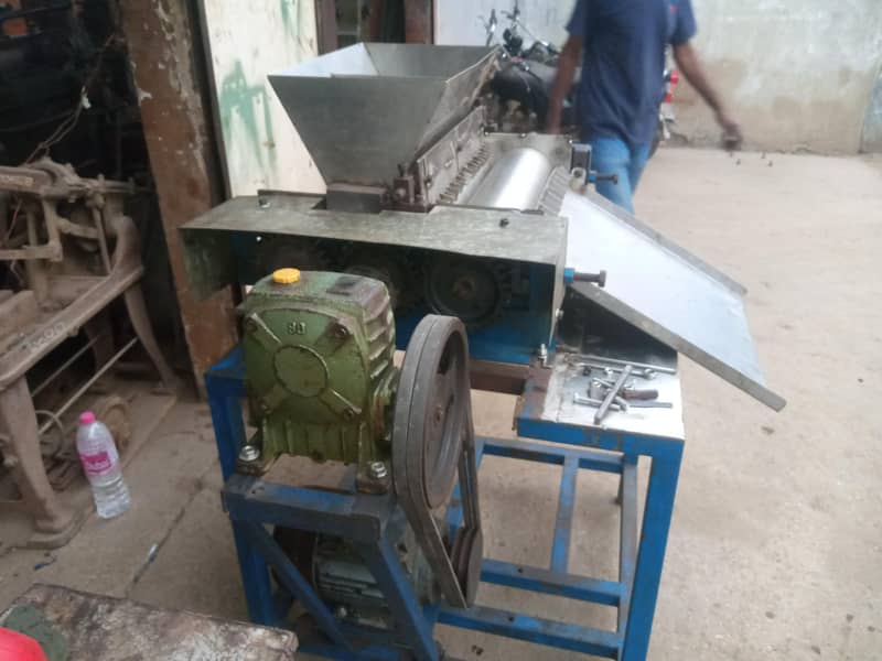 soap weler 4