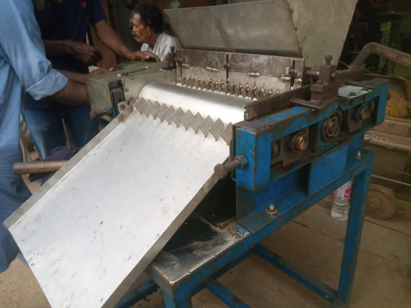 soap weler 5