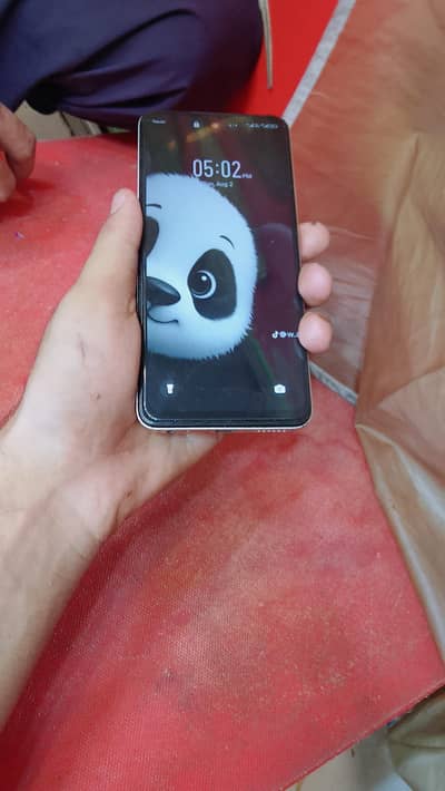 Infinix Smart 8
