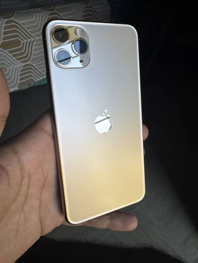 Apple iPhone 11 Pro Max