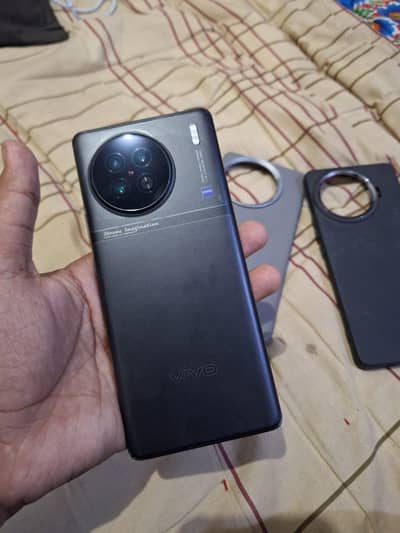 Vivo X90s 12/512 official pta