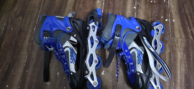skates