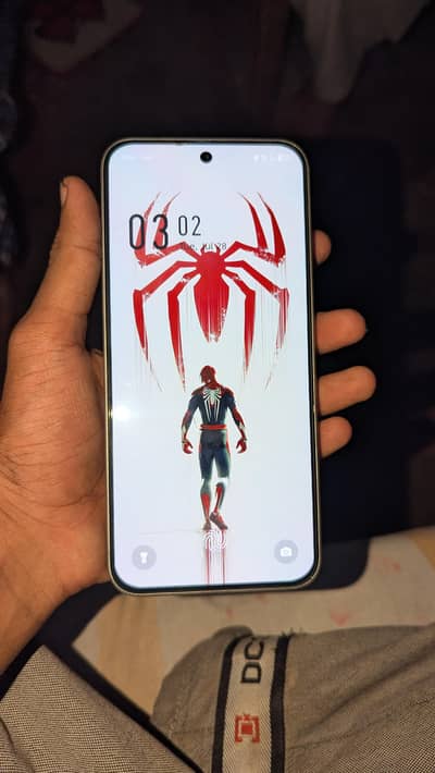 Infinix Hot 60 Pro 10 of 9.8