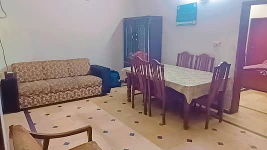 5 Marla House for Sale in Johar Town Phase-1 Hot Location