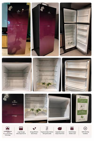 freezer
