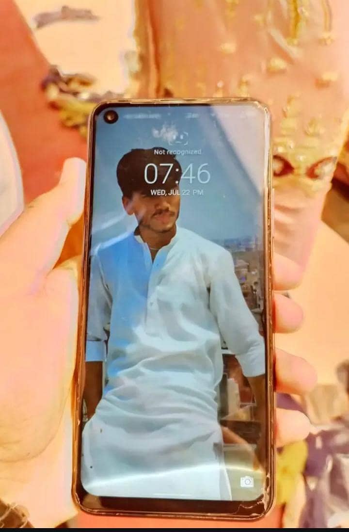 Infinix Note 7 Lite 1