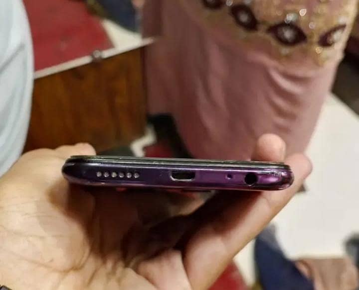 Infinix Note 7 Lite 4