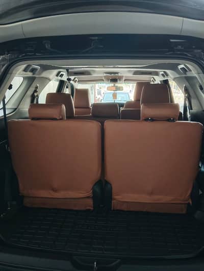 Toyota Fortuner 2.8 Sigma 4 2021