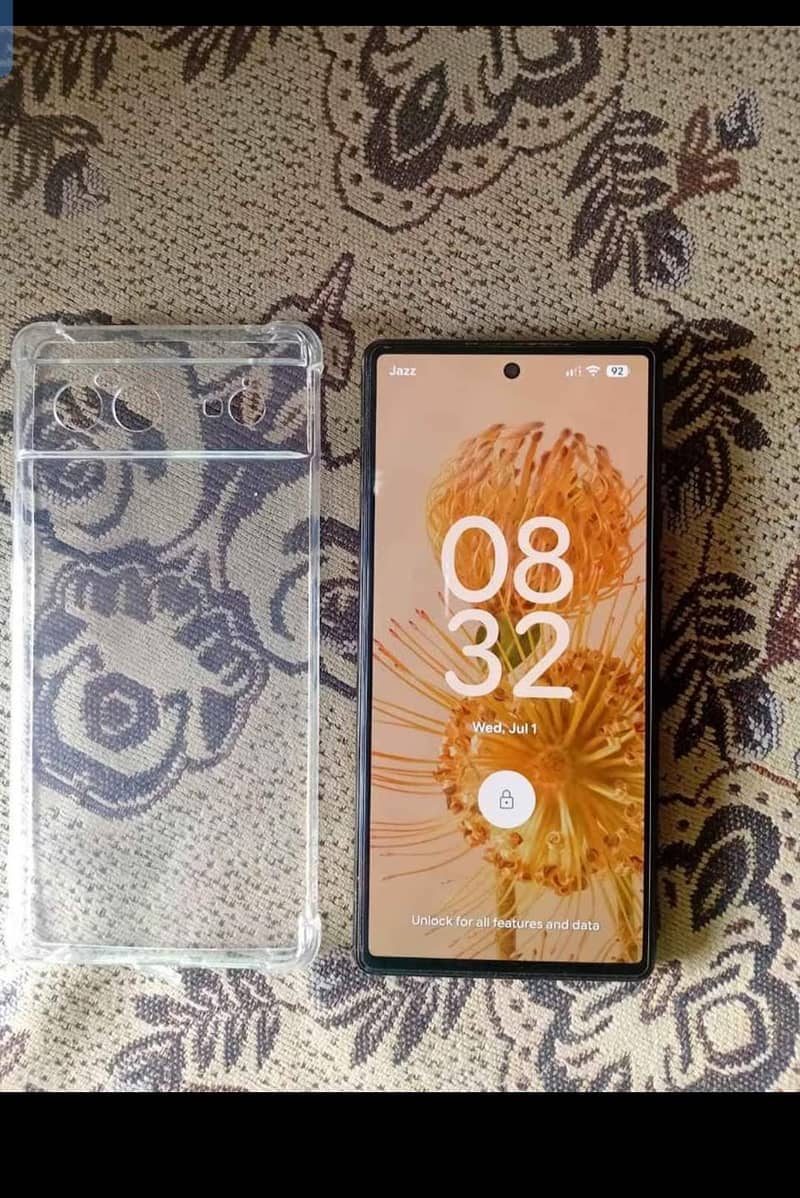 Google Pixel 6 2