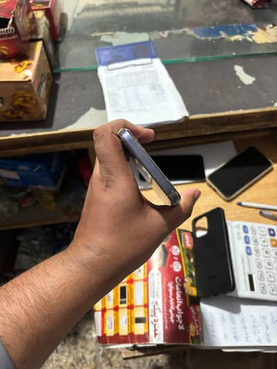 OPPO A6x.  4+8.128