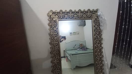 customised mirror