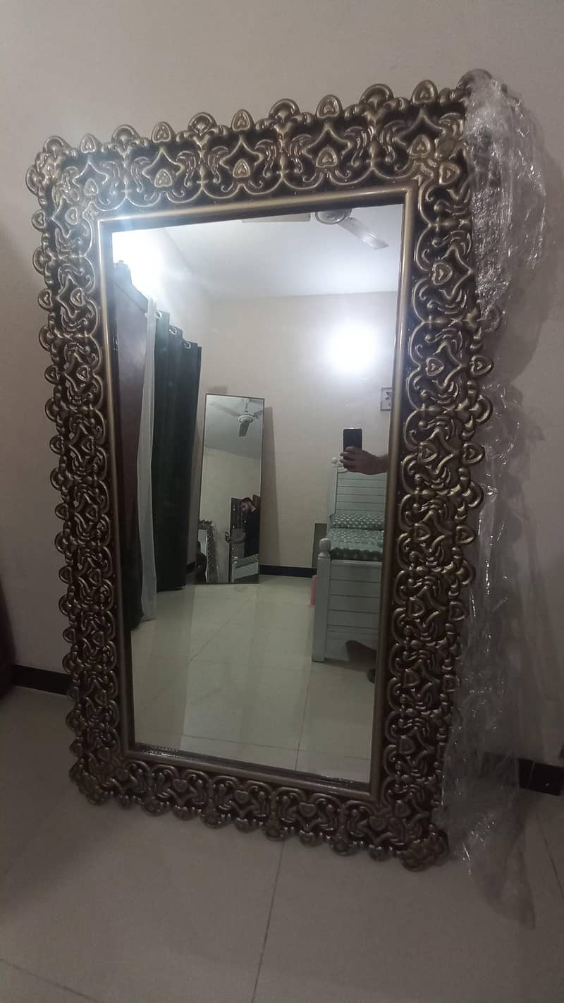 customised mirror 3