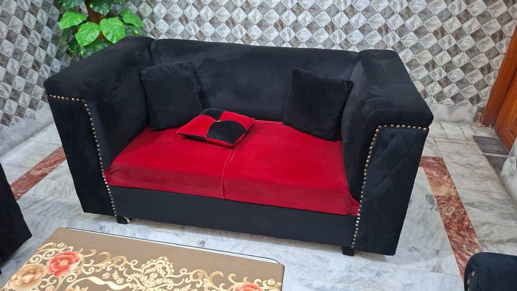 new condition 1