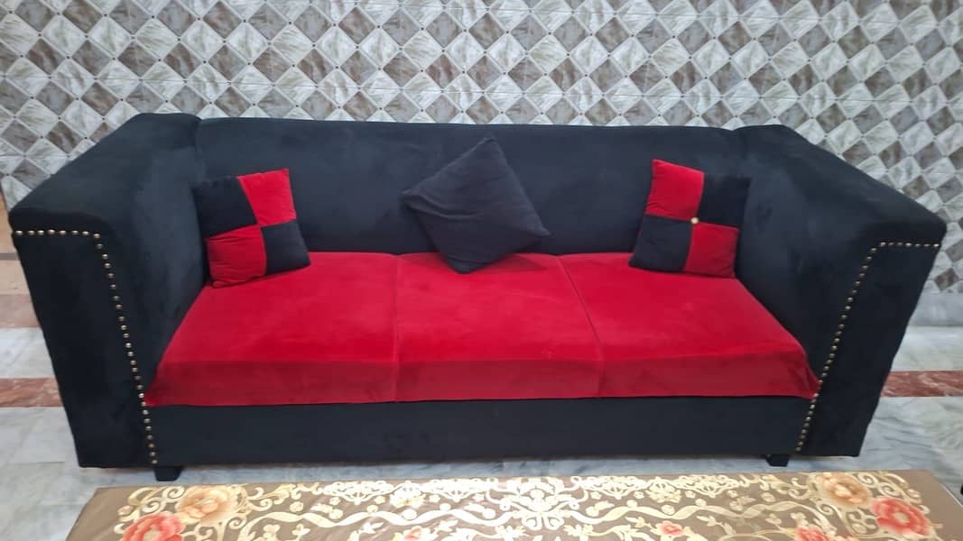 new condition 2