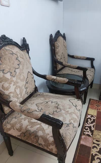 Sofa chairs