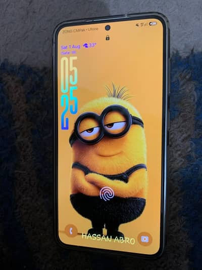 Samsung Mobile S23