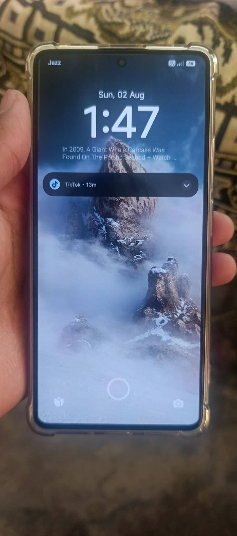 Redmi Note 13 Pro 8/256 0