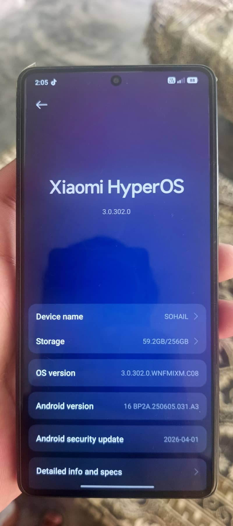Redmi Note 13 Pro 8/256 2