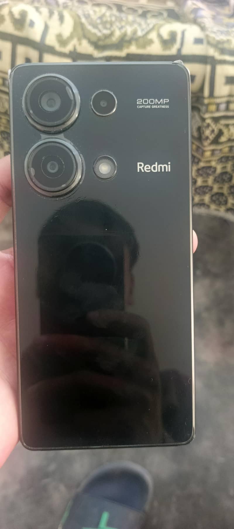 Redmi Note 13 Pro 8/256 4