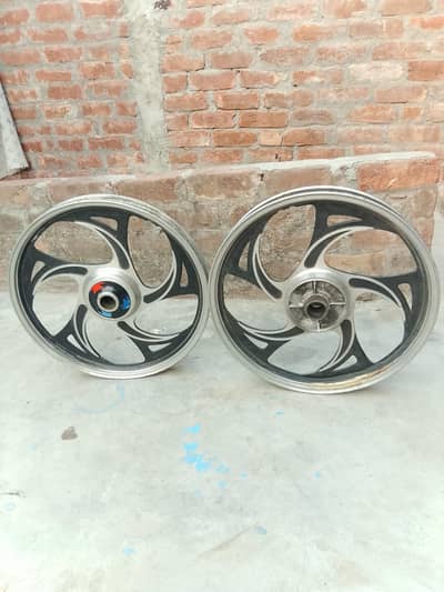 bike ka chaka