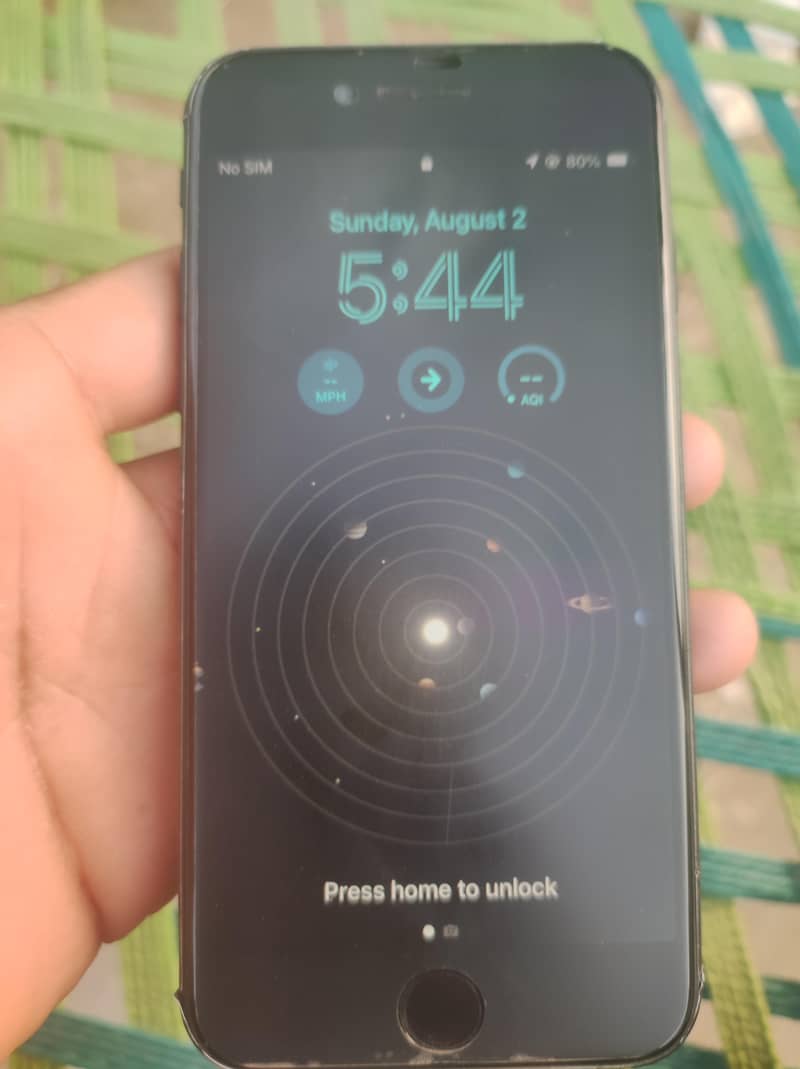 Apple iPhone SE 3