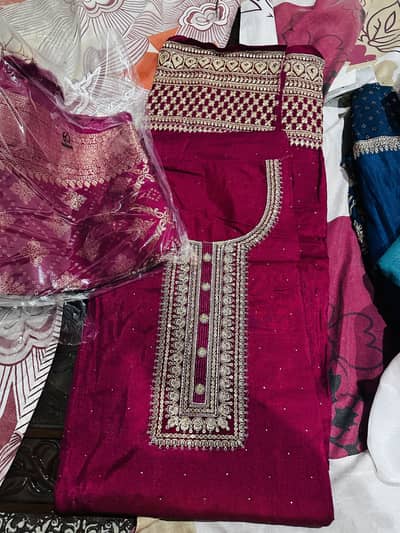 Vinay fashion imported suit